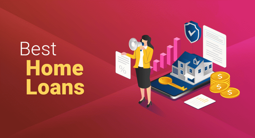 The Best Home Loan Mortgage Providers 2026