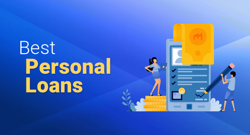 Best Personal Loan Providers 2024