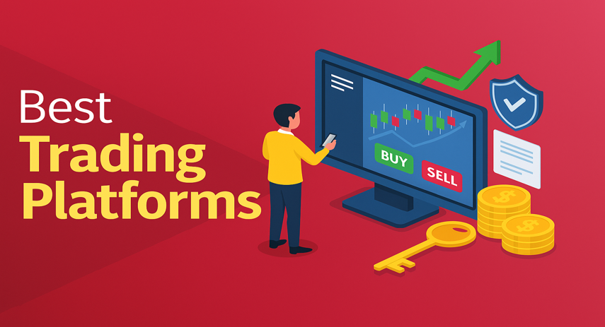 Best Trading Platforms 2026